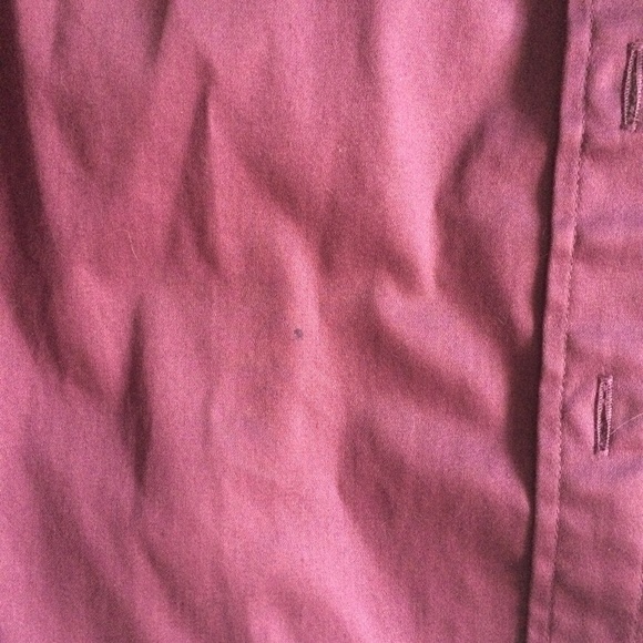 Banana Republic Long Sleeve Button Down Shirt - Picture 4 of 5